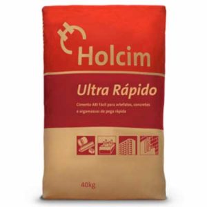 Holcim Ultra Rápido