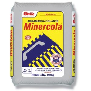 Minercola Tipo AC-I