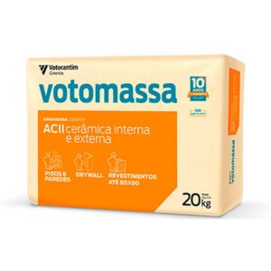 Votomassa AC II Cerâmica Interna e Externa