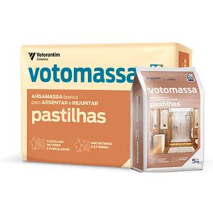 Votomassa pastilhas